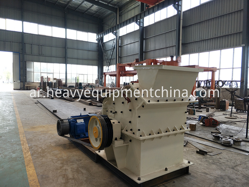 Glass crusher for sale